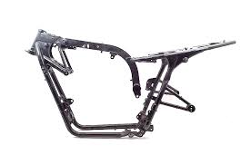 Motorcycle Chassis
